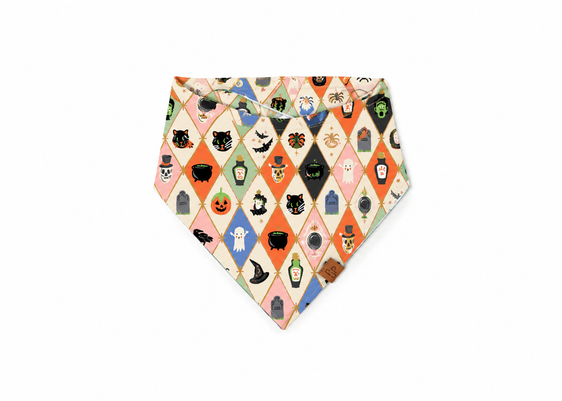 The Amren Bandana