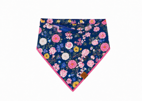 The Emerie Bandana