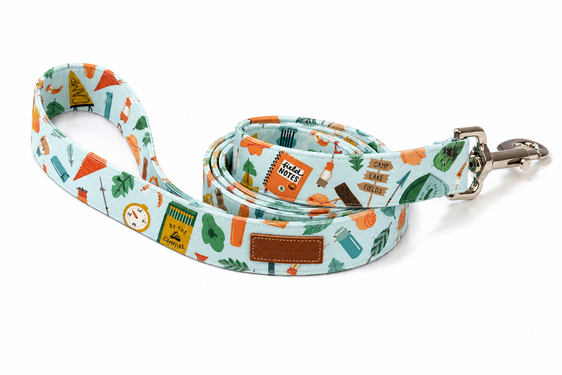 The Wilder Leash