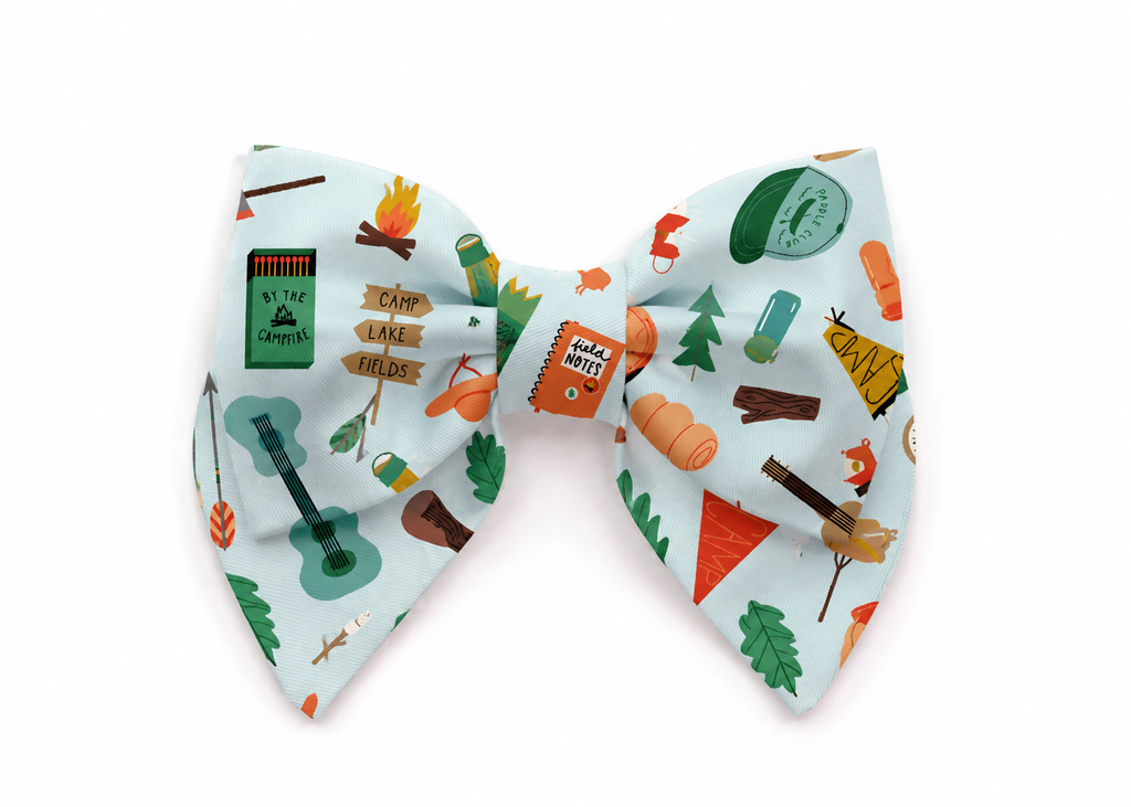 The WIlder Lady Bow