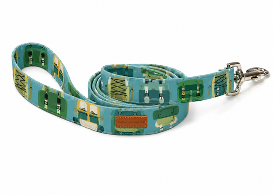 The Ridge Leash