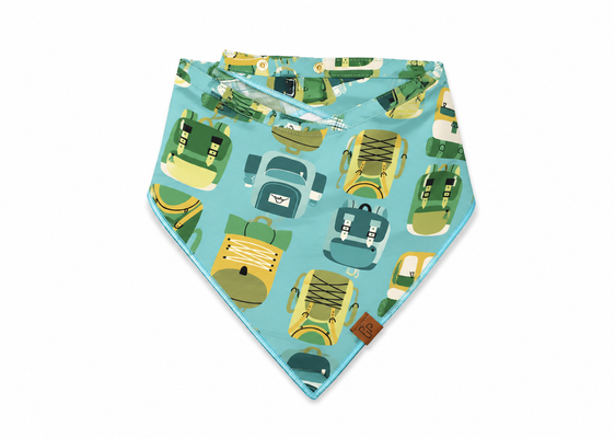 The Ridge Bandana