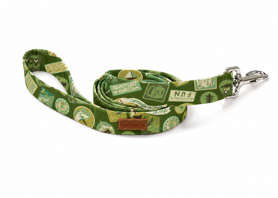 The Orson Leash