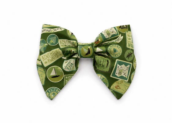 The Orson Lady Bow