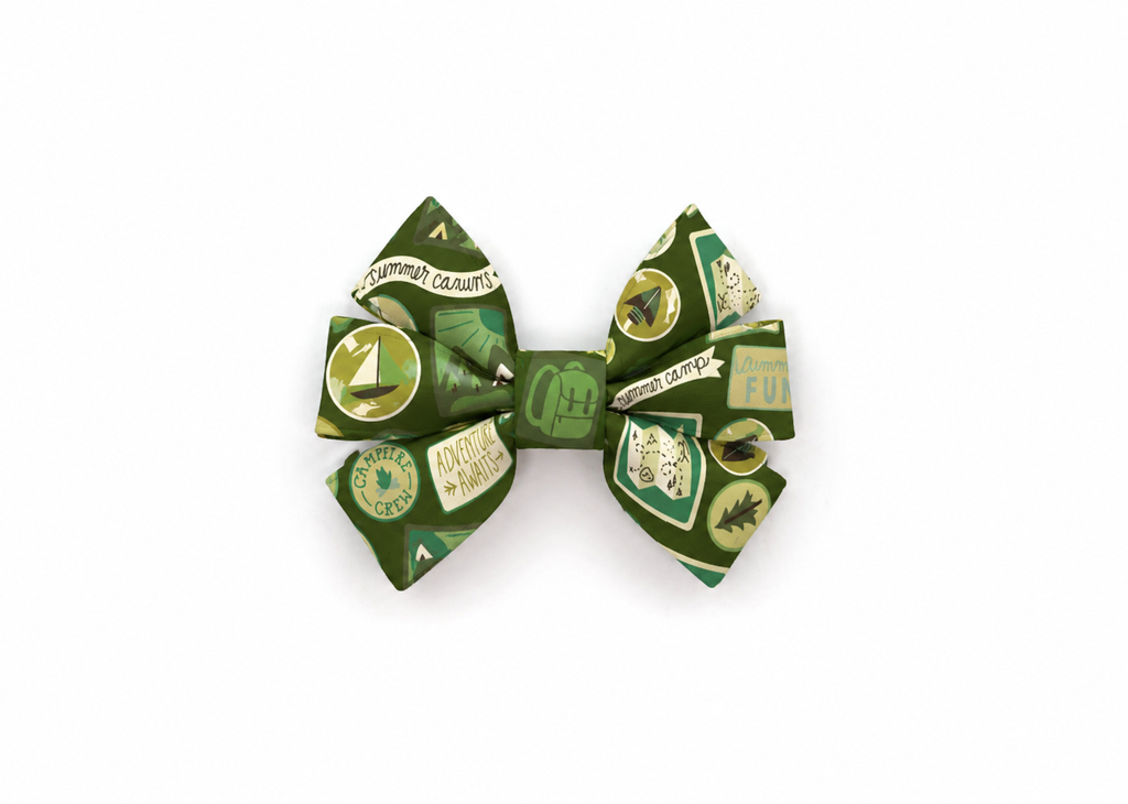 The Orson Girly Bow