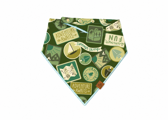 The Orson Bandana