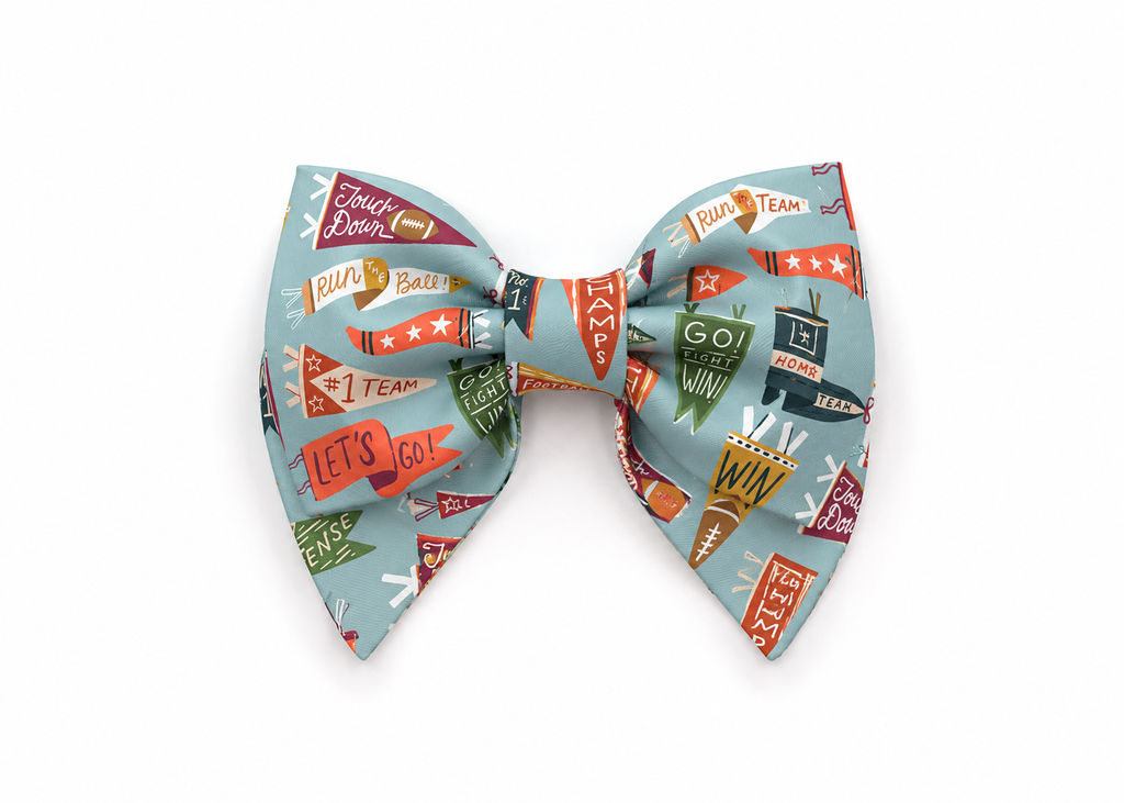 The Blitz Lady Bow