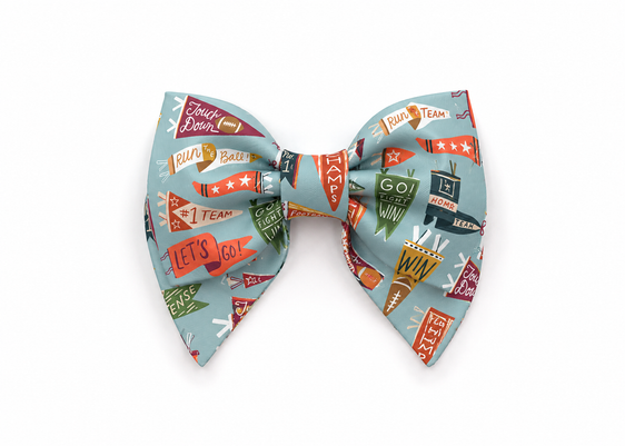 The Blitz Lady Bow