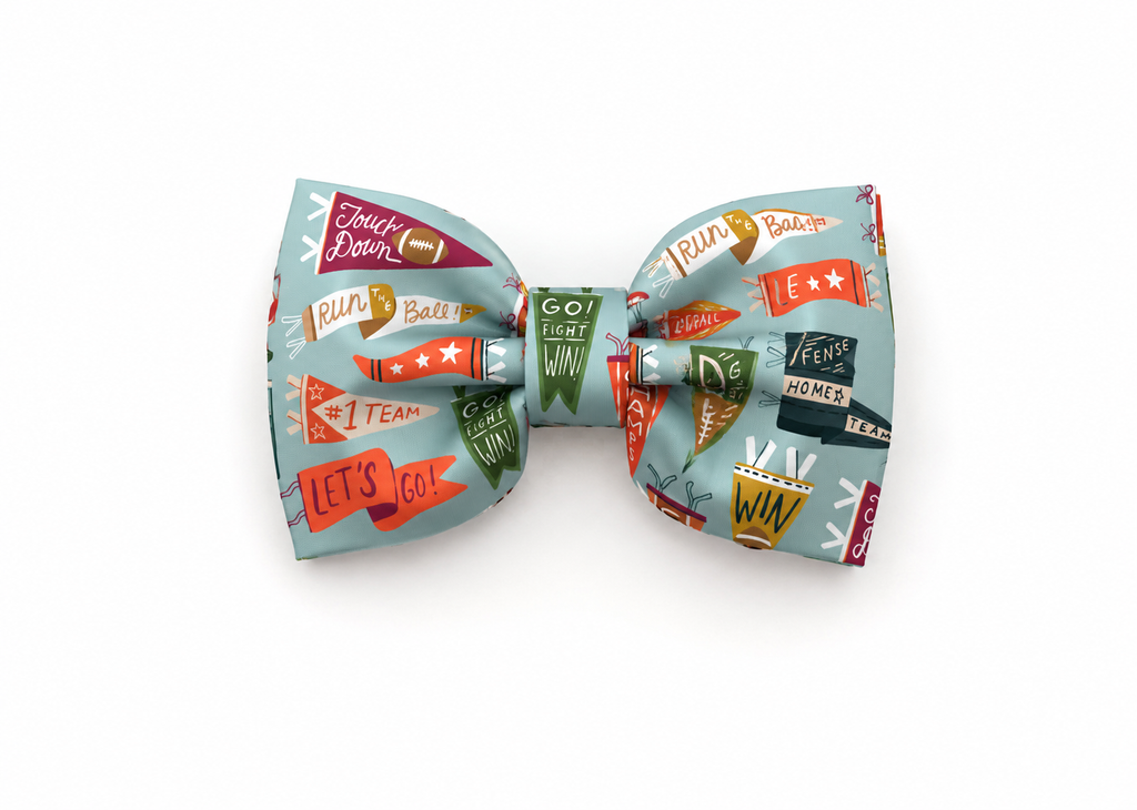 The Blitz Bowtie