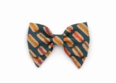 The Frank Lady Bow