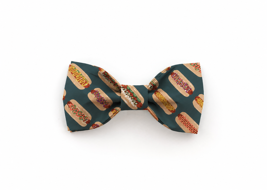 The Frank Bowtie