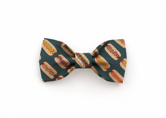 The Frank Bowtie