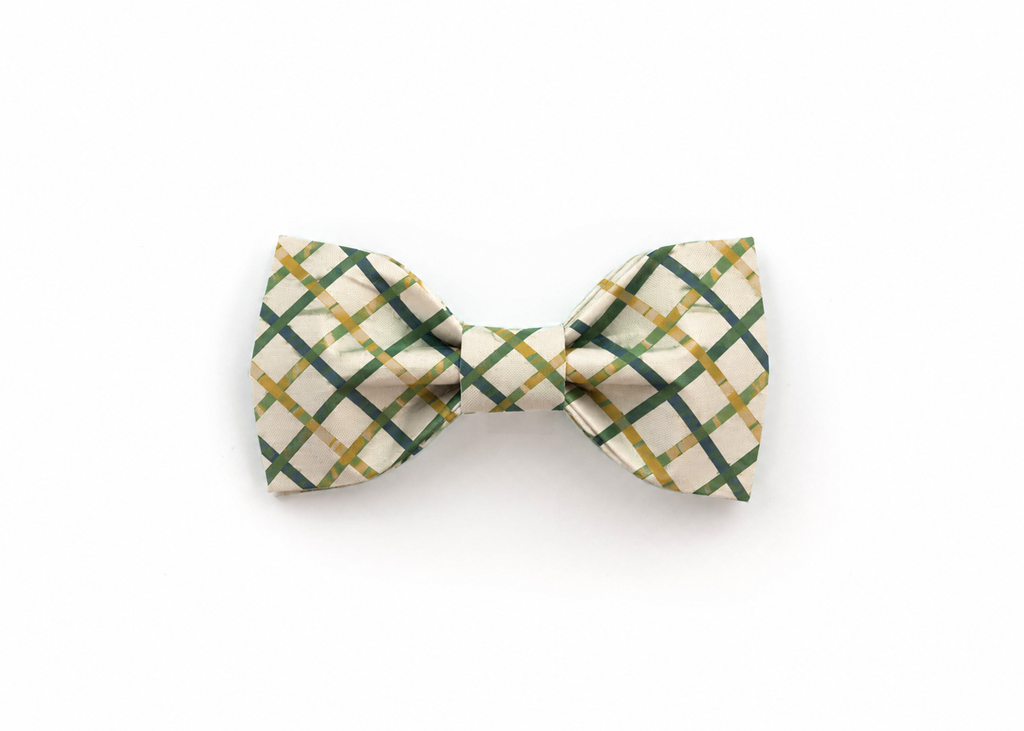 The Rush Bowtie