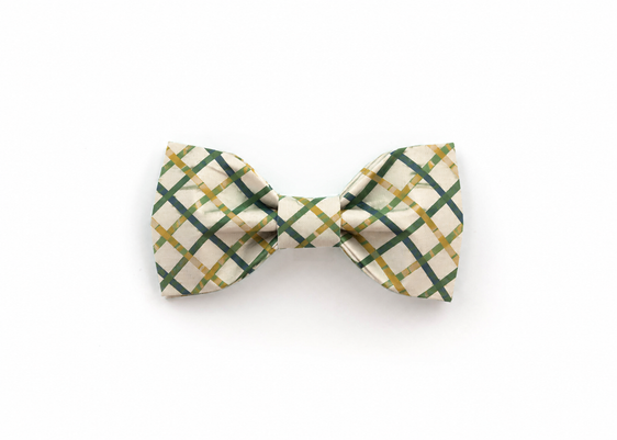 The Rush Bowtie