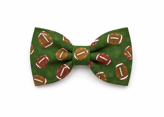 The Colt Bowtie