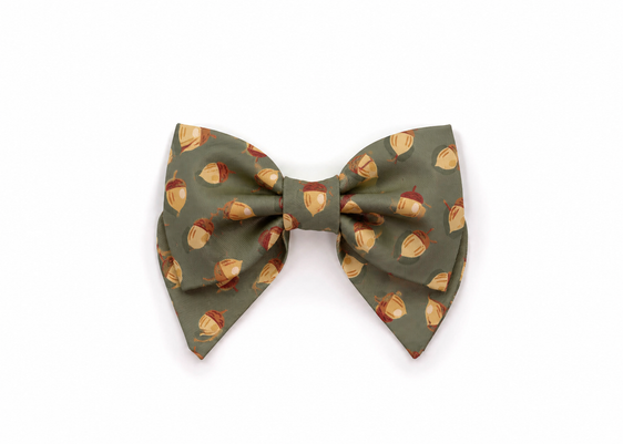 The Ember Lady Bow