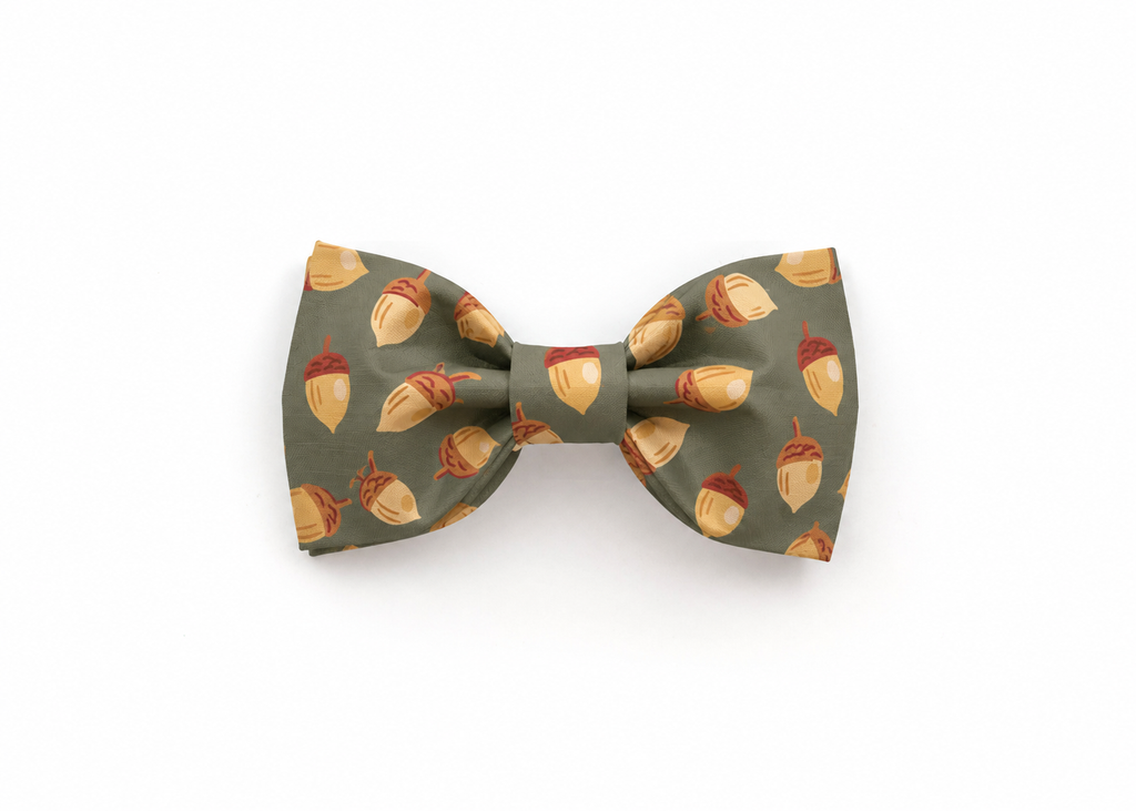 The Ember Bowtie