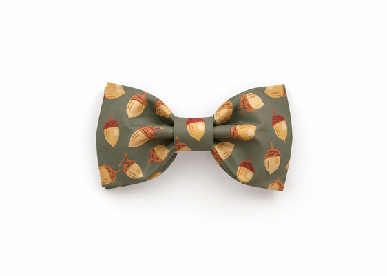 The Ember Bowtie