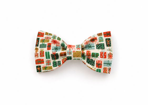 The Yuletide Bowtie