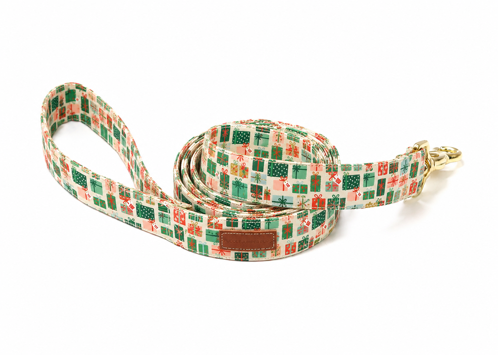 The Yuletide Leash