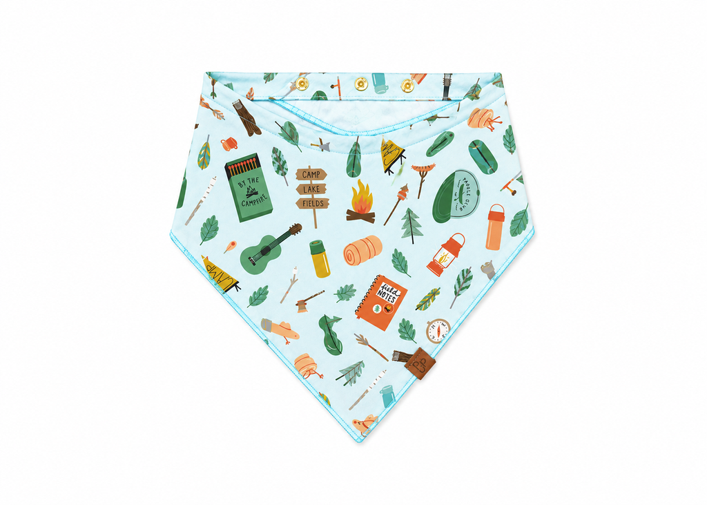 The Wilder Bandana