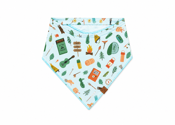 The Wilder Bandana
