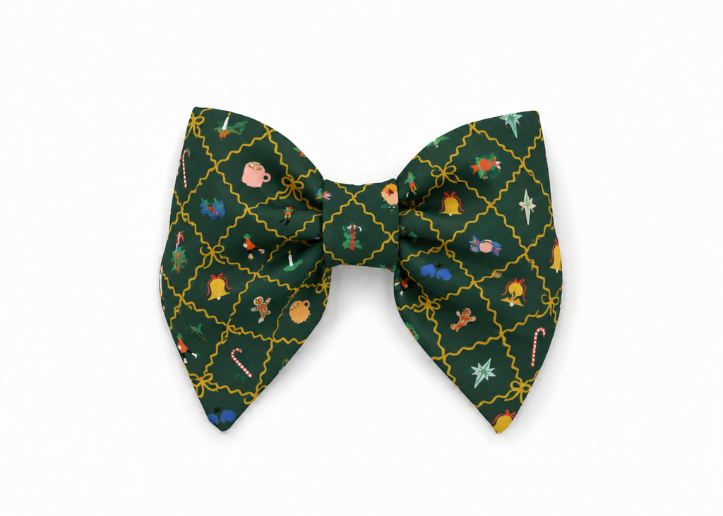 The Joy Lady Bow