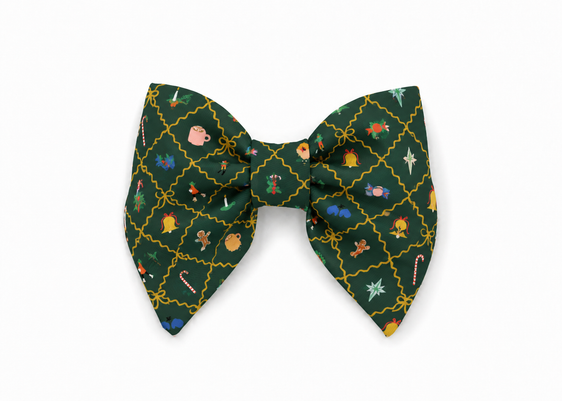 The Joy Lady Bow