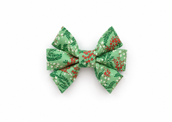 The Gloria Girly Bow