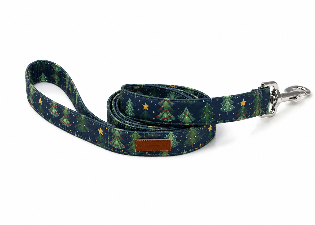 The Spruce Leash