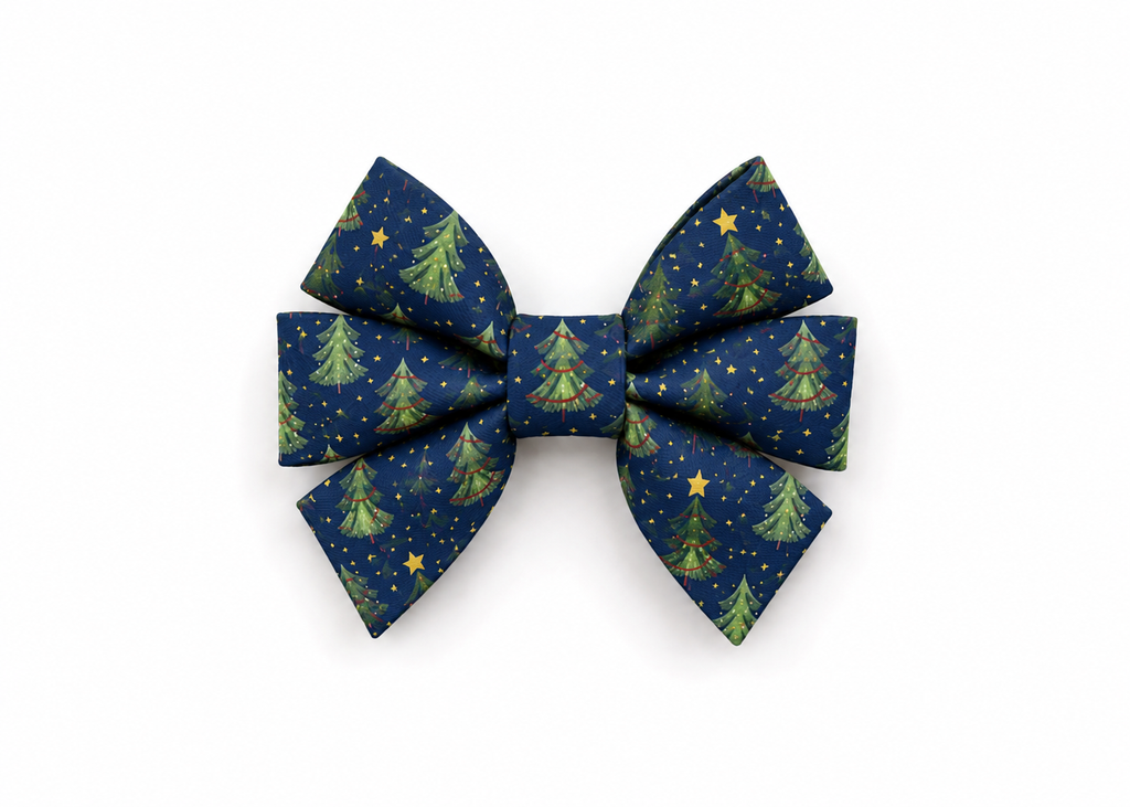 The Spruce Girly Bow
