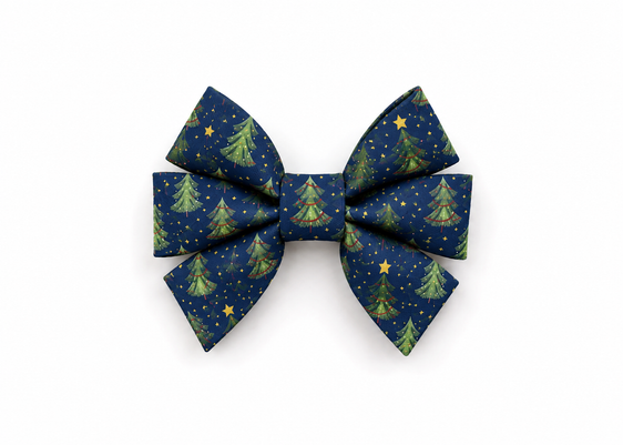 The Spruce Girly Bow