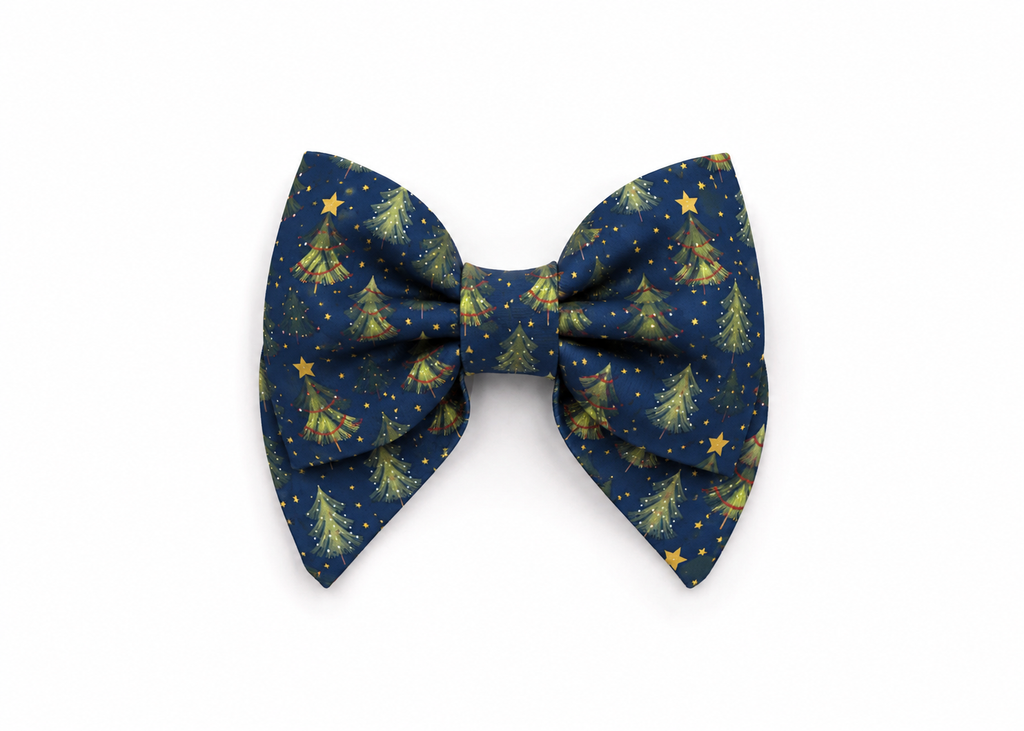 The Spruce Lady Bow