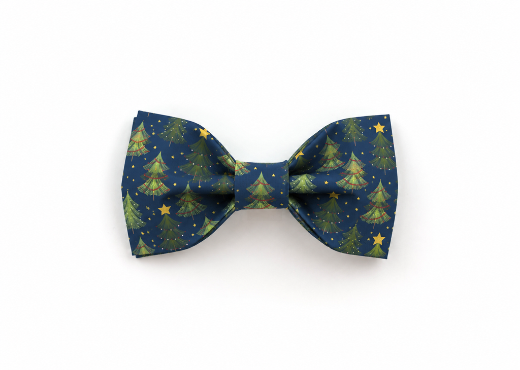 The Spruce Bowtie