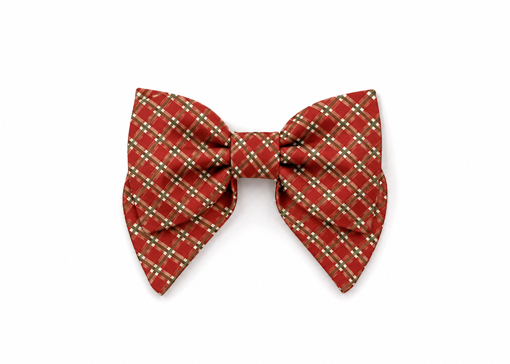 The Heritage Lady Bow