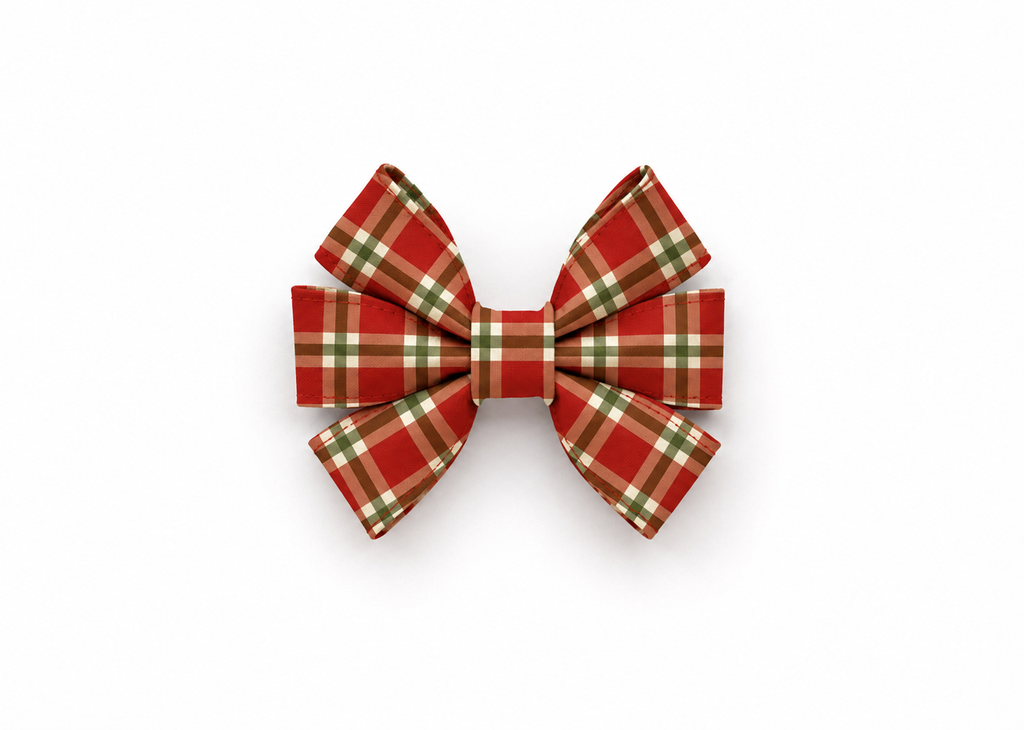 The Heritage Girly Bow