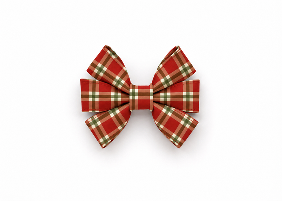 The Heritage Girly Bow