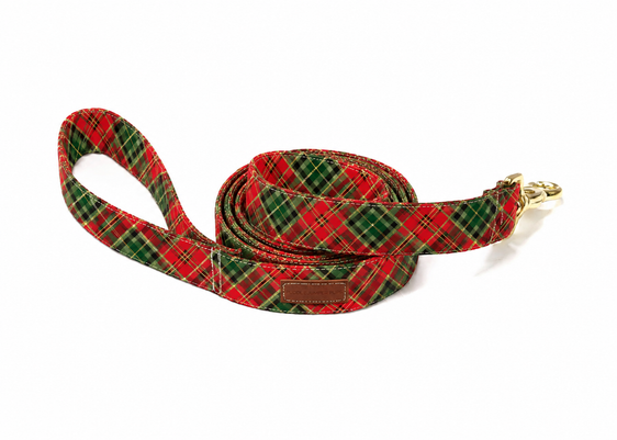 The Tinsel Leash
