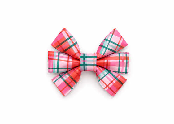 The Nova Girly Bow