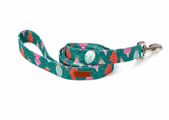 The Freya Leash
