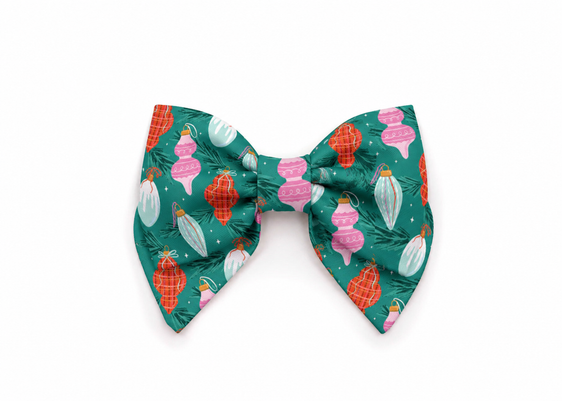 The Freya Lady Bow