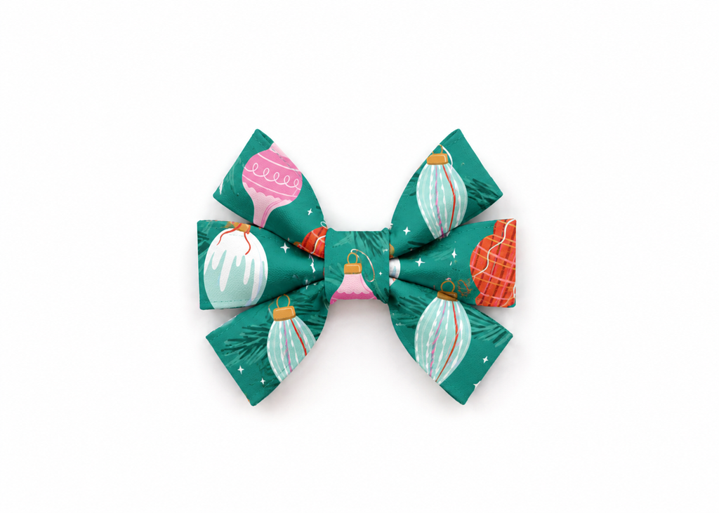 The Freya Girly Bow