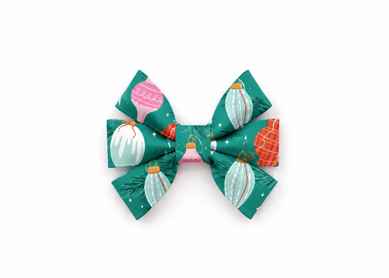 The Freya Girly Bow