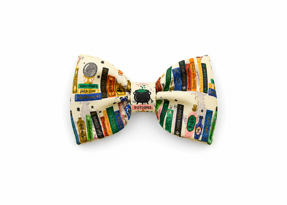 The Nesta Bowtie