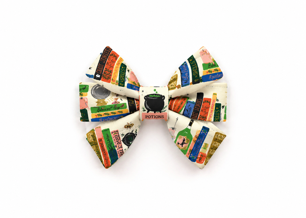 The Nesta Girly Bow
