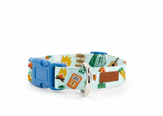 The Wilder Collar