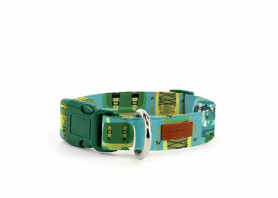 The Ridge Collar