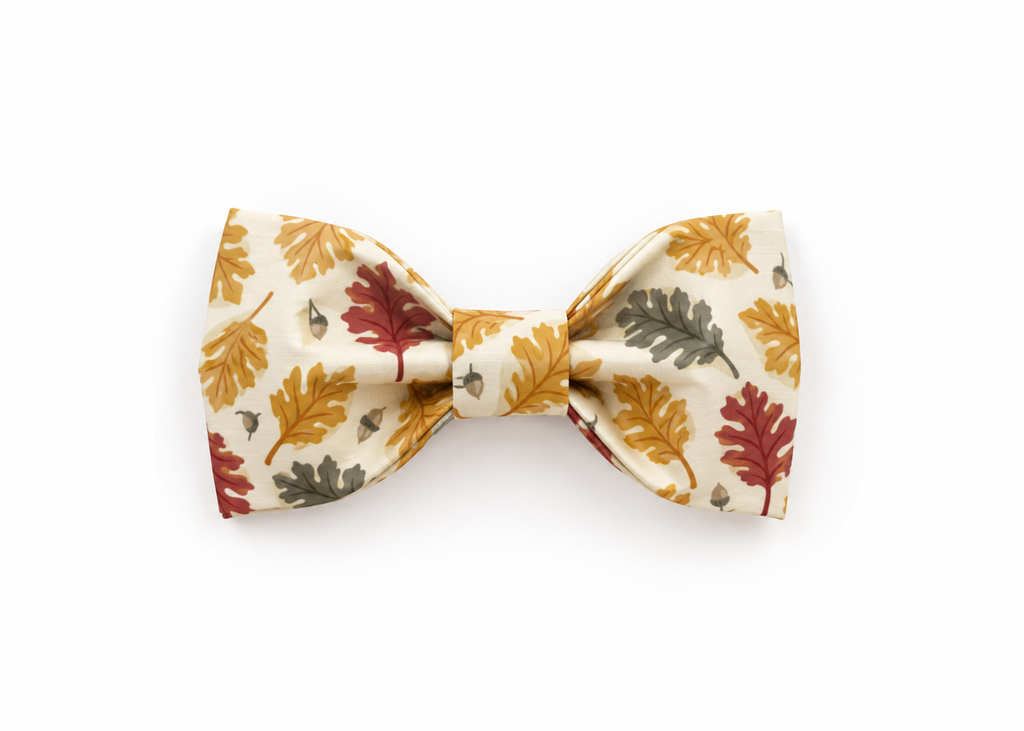 The Blaze Bowtie