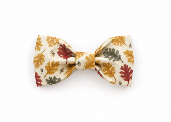 The Blaze Bowtie