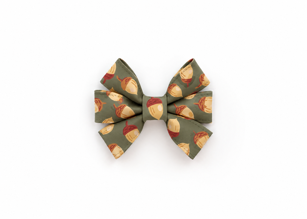 The Ember Girly Bow